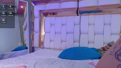 Snapshot of sexysister_ chatting on September 2025 12:27:02 PM Kendall online show from September 2025 12:27:02 PM