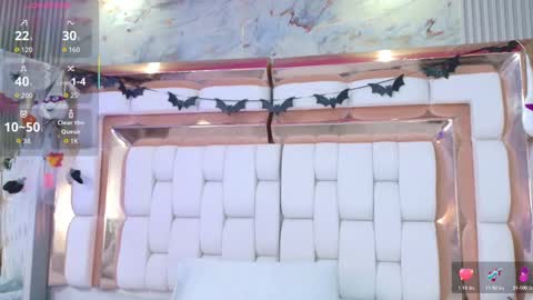 Snapshot of sexysister_ chatting on October 2025 12:17:01 PM Kendall online show from October 2025 12:17:01 PM