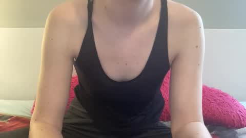 Sexy Skylar online show from February 2026 07:24:02 PM