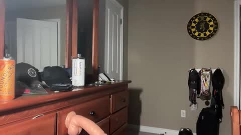 Sexy Sissy online show from October 2025 10:11:02 AM