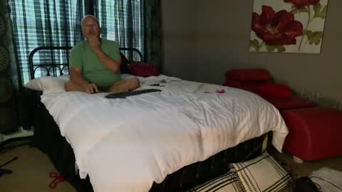 Princess Jackie and Daddy Steve online show from May 2026 07:11:01 PM
