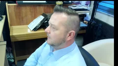 sexysteve80 online show from October 2025 11:00:02 AM