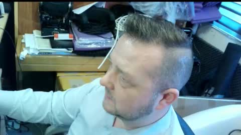 sexysteve80 online show from February 2026 10:46:01 AM