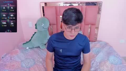 Snapshot of sexystteven chatting on October 2025 04:12:01 AM Jeff online show from October 2025 04:12:01 AM