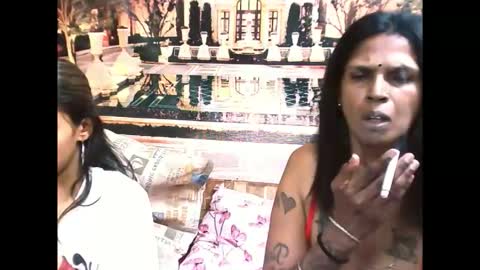 sexyva4u2luv online show from January 2026 04:09:01 PM