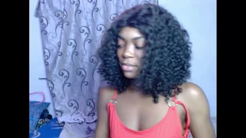 Snapshot of sexyxbunnyxx chatting on January 2025 12:35:02 AM Blue online show from January 2025 12:35:02 AM