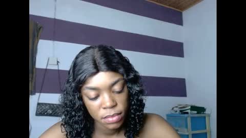 Snapshot of sexyxbunnyxx chatting on February 2025 09:06:02 PM Blue online show from February 2025 09:06:02 PM
