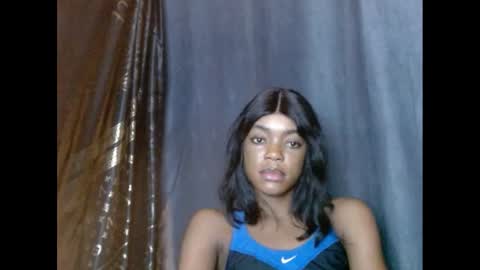 Snapshot of sexyxbunnyxx chatting on February 2025 04:24:02 PM Blue online show from February 2025 04:24:02 PM