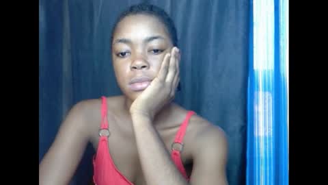 Snapshot of sexyxbunnyxx chatting on March 2025 07:41:01 AM Blue online show from March 2025 07:41:01 AM