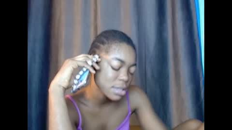 Snapshot of sexyxbunnyxx chatting on March 2025 07:21:02 AM Blue online show from March 2025 07:21:02 AM