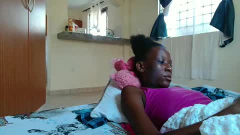 Snapshot of sexyy_janey chatting on January 2025 08:29:01 AM Janey online show from January 2025 08:29:01 AM