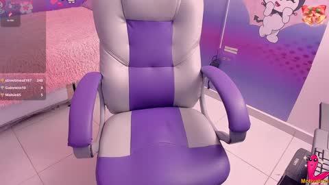 Snapshot of sexyy_kitty18 chatting on January 2025 09:35:01 AM KATY online show from January 2025 09:35:01 AM