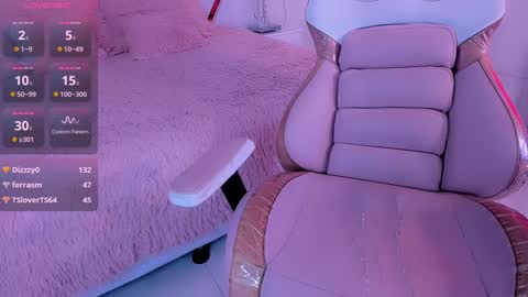 Snapshot of sexyy_kitty18 chatting on January 2025 05:26:02 PM KATY online show from January 2025 05:26:02 PM