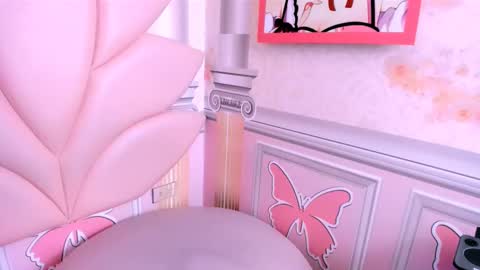 Snapshot of sexyy_kitty18 chatting on February 2025 02:20:01 PM KATY online show from February 2025 02:20:01 PM