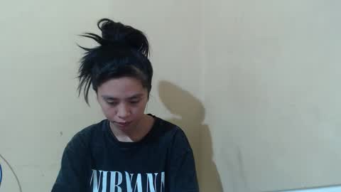 sexyycici online show from April 2026 12:30:02 AM