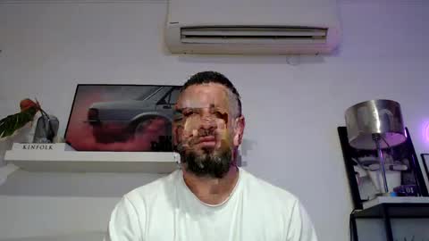 Snapshot of sexyyturkk chatting on December 2024 12:07:01 AM Arda online show from December 2024 12:07:01 AM