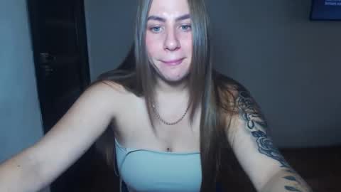 Yuliia online show from September 2025 08:25:02 AM