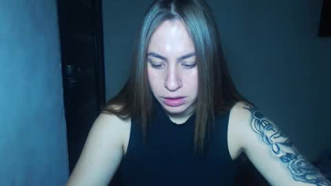 Yuliia online show from September 2025 06:04:02 AM