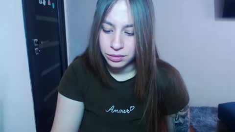 Yuliia online show from February 2026 08:51:01 AM