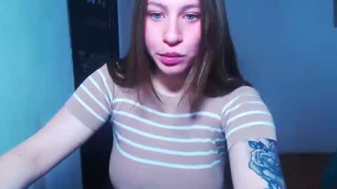 Yuliia online show from March 2026 06:31:02 AM