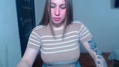 Yuliia online show from April 2026 08:12:02 AM