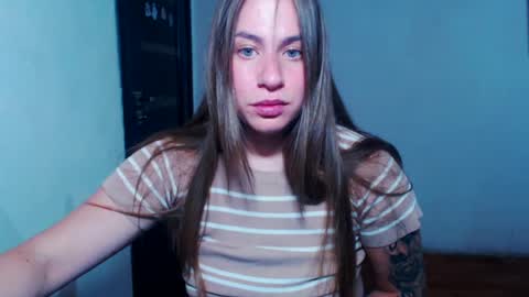 Snapshot of sexyyuliia777 chatting on July 2026 06:54:01 AM Yuliia online show from July 2026 06:54:01 AM
