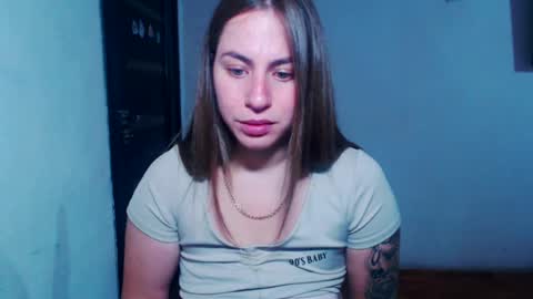 Snapshot of sexyyuliia777 chatting on July 2026 05:45:02 AM Yuliia online show from July 2026 05:45:02 AM