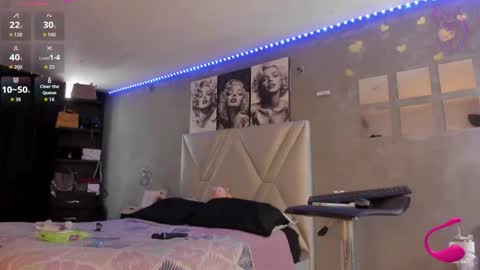 Alexa online show from May 2026 09:24:02 PM
