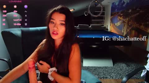 Snapshot of shachatte chatting on October 2025 08:23:02 AM Shachatte online show from October 2025 08:23:02 AM