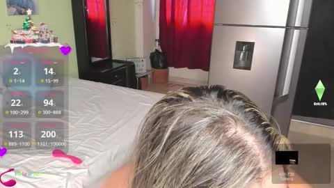 Shaday online show from January 2026 01:26:02 PM