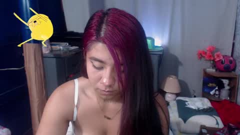 Liz online show from December 2024 02:01:02 AM