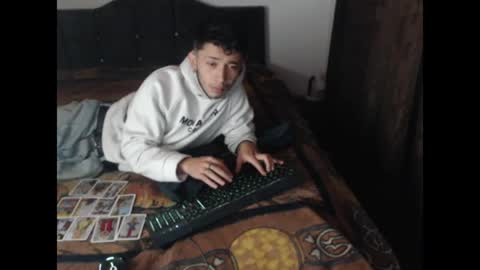 james online show from July 2026 09:36:02 AM