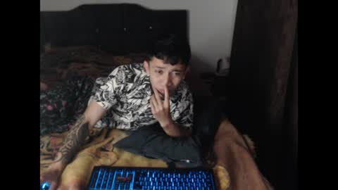 james online show from July 2026 08:07:01 AM