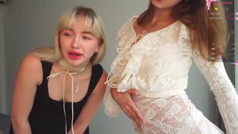 Snapshot of shadowladyyy chatting on December 2024 03:24:01 AM Sindy and Nancy Next stream 1 December online show from December 2024 03:24:01 AM