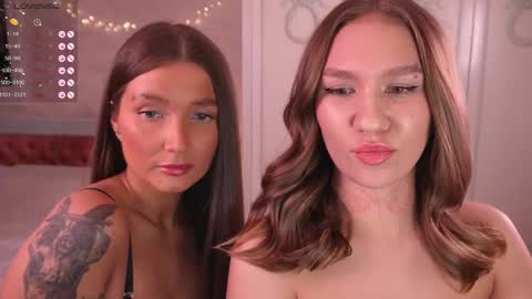 Snapshot of shadowladyyy chatting on January 2025 06:14:01 PM Sindy and Nancy Next stream 1 December online show from January 2025 06:14:01 PM