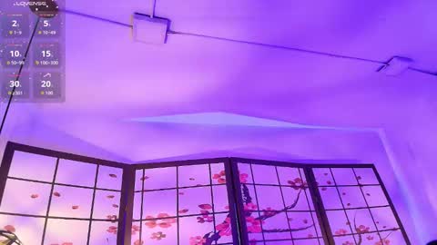 Snapshot of shadowlune chatting on February 2026 07:32:01 PM shadowlune online show from February 2026 07:32:01 PM