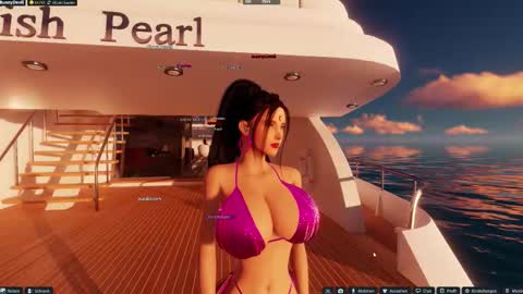 shadowolf20 online show from January 2026 10:19:02 PM