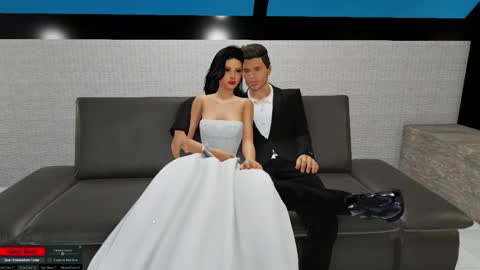 shadowolf20 online show from March 2026 07:56:01 AM