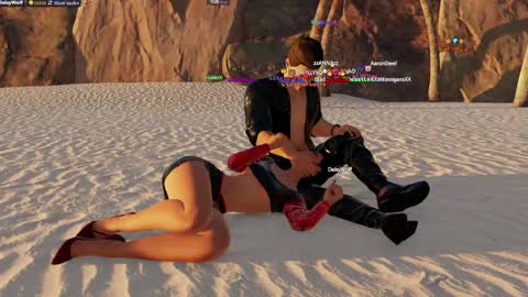 shadowolf20 online show from May 2026 09:25:01 AM