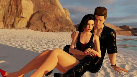 shadowolf20 online show from May 2026 04:15:01 PM