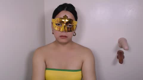 shadowseductress online show from February 2026 07:02:02 AM