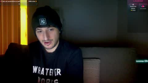 Snapshot of shadysinnerman chatting on November 2025 12:32:02 AM Sinnermann online show from November 2025 12:32:02 AM