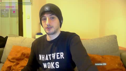 Snapshot of shadysinnerman chatting on November 2025 12:44:01 AM Sinnermann online show from November 2025 12:44:01 AM