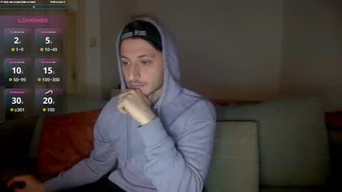 Snapshot of shadysinnerman chatting on November 2025 01:55:01 PM Sinnermann online show from November 2025 01:55:01 PM