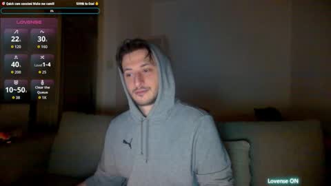 Snapshot of shadysinnerman chatting on November 2025 06:18:01 PM Sinnermann online show from November 2025 06:18:01 PM