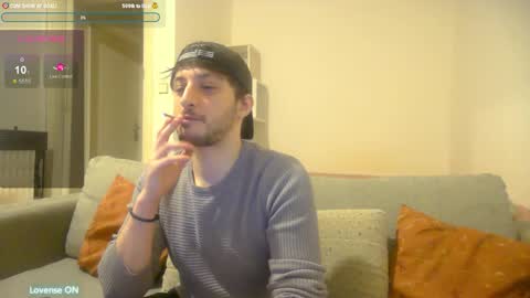 Snapshot of shadysinnerman chatting on November 2025 05:37:02 PM Sinnermann online show from November 2025 05:37:02 PM