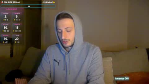 Snapshot of shadysinnerman chatting on November 2025 10:12:01 PM Sinnermann online show from November 2025 10:12:01 PM