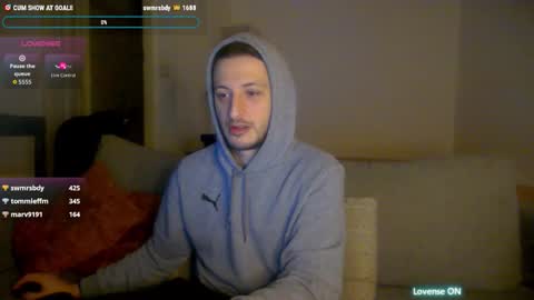 Snapshot of shadysinnerman chatting on November 2025 09:08:01 PM Sinnermann online show from November 2025 09:08:01 PM