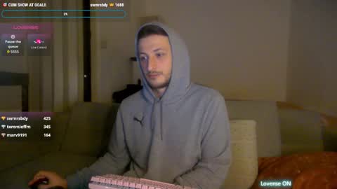 Snapshot of shadysinnerman chatting on December 2025 04:53:02 AM Sinnermann online show from December 2025 04:53:02 AM