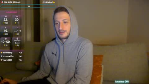 Snapshot of shadysinnerman chatting on December 2025 03:49:02 AM Sinnermann online show from December 2025 03:49:02 AM